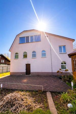 Дом W-7446273, Гореничи - Фото 1