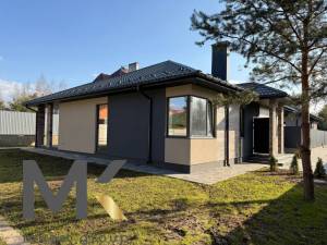 Дом W-7446275, Ворзель - Фото 1