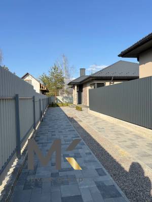 Дом W-7446275, Ворзель - Фото 4