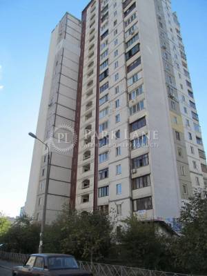 Квартира W-7446716, Бажана Николая просп., 32, Киев - Фото 3