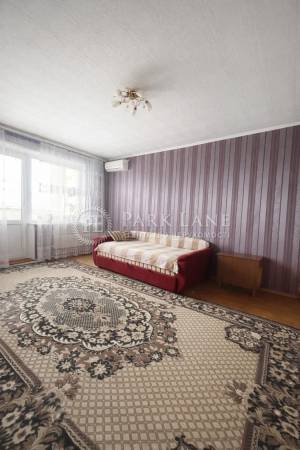 Квартира W-7446716, Бажана Николая просп., 32, Киев - Фото 1