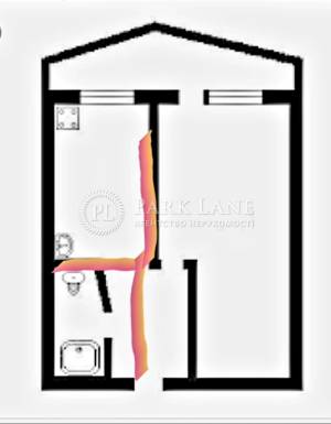 Квартира W-7447054, Ломаківська (Мічуріна), 2, Київ - Фото 4