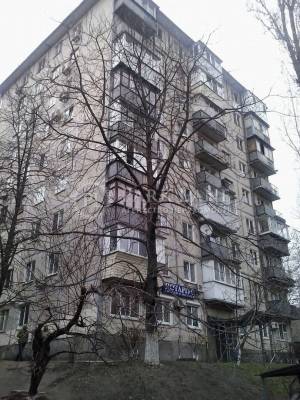 Квартира W-7447135, Мечникова, 7а, Київ - Фото 2
