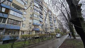 Квартира W-7447143, Гусовського, 2, Київ - Фото 2