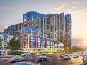 Квартира W-7447150, Михновского Николая бульвар (Дружбы Народов бульвар), 2, Киев - Фото 9