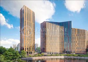 Квартира W-7447150, Михновского Николая бульвар (Дружбы Народов бульвар), 2, Киев - Фото 10