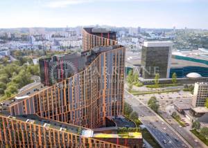 Квартира W-7447150, Михновского Николая бульвар (Дружбы Народов бульвар), 2, Киев - Фото 8