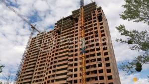 Квартира W-7447157, Багговутовская, 1а, Киев - Фото 2