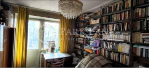 Квартира W-7447159, Уссурійська, 6, Київ - Фото 1