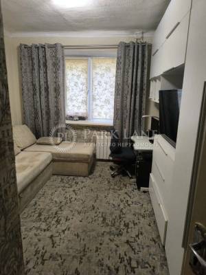 Квартира W-7447185, Безручка Марка (Бабушкіна), 27/3, Київ - Фото 1