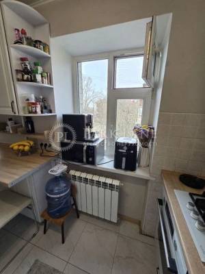 Квартира W-7447196, Ольжича, 14, Київ - Фото 14