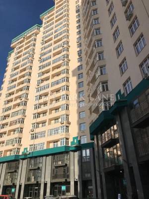 Квартира W-7449784, Липкивского Василия (Урицкого), 37б, Киев - Фото 9