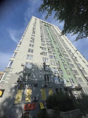 Квартира W-7449785, Феодосийская, 2л, Киев - Фото 4