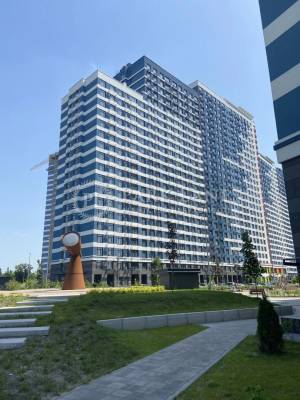 Квартира W-7450023, Сверстюка Евгения (Расковой Марины), 6г, Киев - Фото 2
