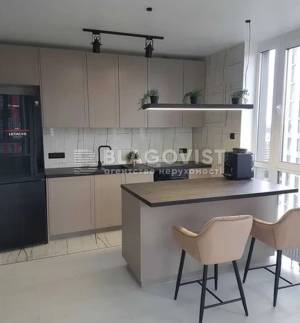 Квартира W-7447819, Олеся Олександра, Київ - Фото 2