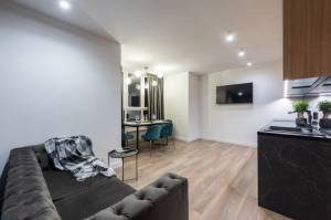 Квартира W-7448654, Драгоманова, Київ - Фото 11