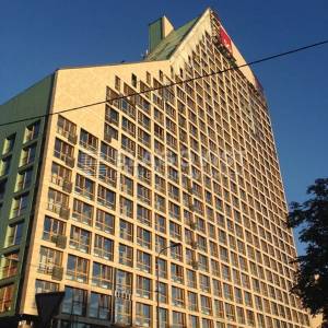 Квартира W-7449758, Златоустовская, 34, Киев - Фото 1