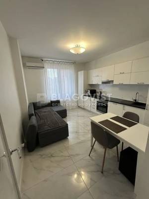 Квартира W-7449777, Дмитриевская, 75, Киев - Фото 1