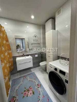 Квартира W-7450207, Драгоманова, 10, Киев - Фото 5