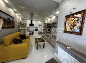 Квартира W-7450207, Драгоманова, 10, Киев - Фото 1