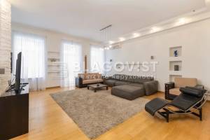 Квартира W-7450619, Круглоуниверситетская, Киев - Фото 2