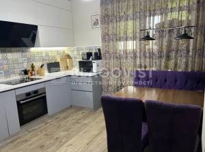 Квартира W-7450979, Пчелки Елены, 3д, Киев - Фото 2