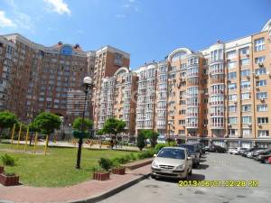 Квартира W-7451777, Ивасюка Владимира просп. (Героев Сталинграда просп.), 10а, Киев - Фото 4