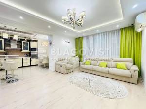 Квартира W-7455717, Княжий Затон, 21, Киев - Фото 1