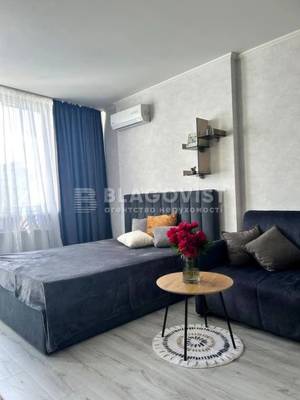 Квартира W-7455784, Вишгородська, 45, Київ - Фото 2