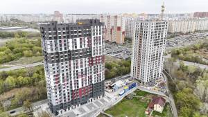 Квартира W-7448259, Кочерги Ивана, 17а, Киев - Фото 1