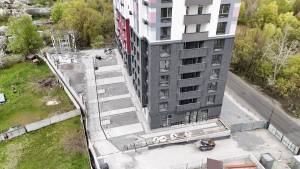 Квартира W-7448259, Кочерги Ивана, 17а, Киев - Фото 2