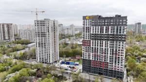 Квартира W-7448259, Кочерги Ивана, 17а, Киев - Фото 3