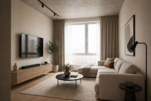 Квартира W-7448732, Кочерги Івана, 17б, Київ - Фото 1