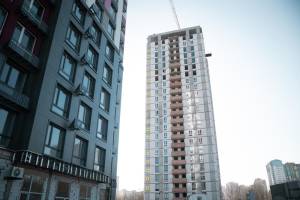 Квартира W-7449205, Кочерги Ивана, Киев - Фото 3