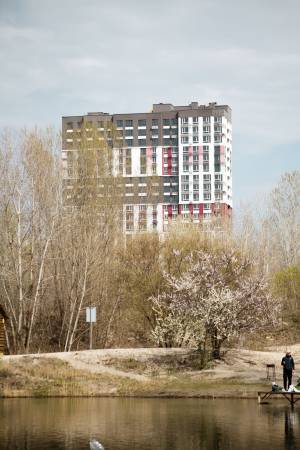 Квартира W-7449218, Кочерги Ивана, Киев - Фото 3