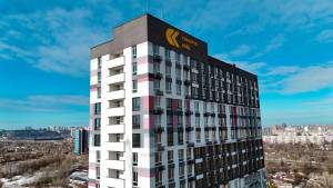 Квартира W-7449400, Кочерги Івана, 17б, Київ - Фото 2