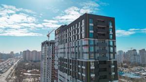 Квартира W-7449494, Кочерги Ивана, 17а, Киев - Фото 2