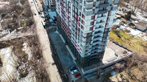 Квартира W-7449513, Кочерги Івана, 17, Київ - Фото 1