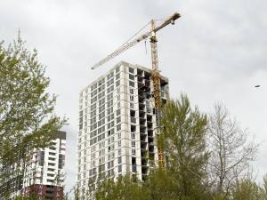 Квартира W-7449718, Кочерги Ивана, Киев - Фото 1