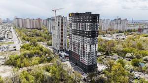 Квартира W-7450122, Кочерги Ивана, 17, Киев - Фото 1