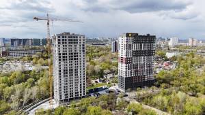 Квартира W-7450293, Кочерги Ивана, Киев - Фото 2