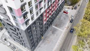 Квартира W-7450293, Кочерги Ивана, Киев - Фото 1