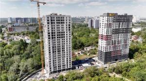 Квартира W-7452124, Кочерги Ивана, 2, Киев - Фото 1