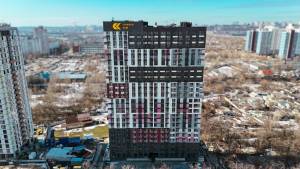 Квартира W-7452124, Кочерги Ивана, 2, Киев - Фото 2