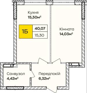 Квартира W-7452569, Кочерги Ивана, Киев - Фото 5