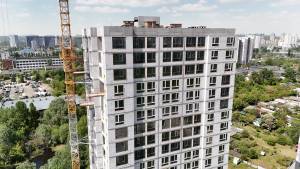 Квартира W-7452569, Кочерги Ивана, Киев - Фото 1