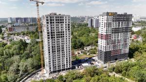 Квартира W-7452678, Кочерги Ивана, Киев - Фото 2