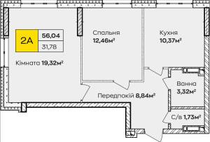 Квартира W-7453024, Кочерги Ивана, Киев - Фото 5