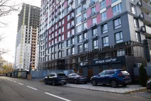 Квартира W-7453146, Кочерги Ивана, Киев - Фото 1