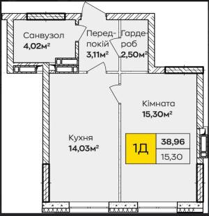 Квартира W-7453527, Кочерги Івана, Київ - Фото 5